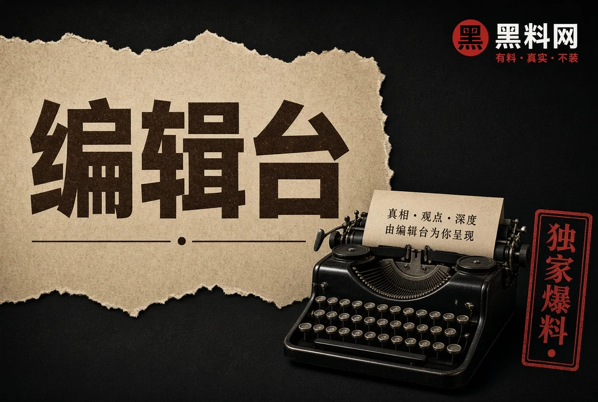 夜班台公开资料整理